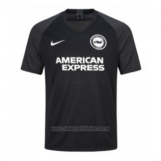 Tailandia Camiseta del Brighton & Hove Albion 2ª Equipacion 2019-2020